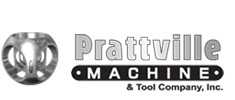 Prattville Machine
